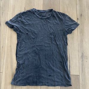 Ripped TShirt